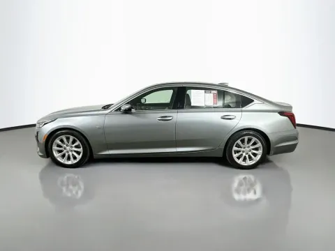More photos of 2023 Cadillac CT5 Luxury at Automaxx of the Carolinas, SC