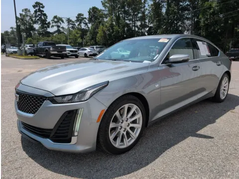 More photos of 2023 Cadillac CT5 Luxury at Automaxx of the Carolinas, SC