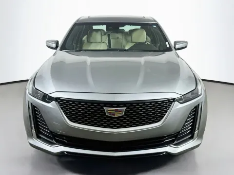 Photos of 2023 Cadillac CT5 Luxury for sale in Summerville, SC at Automaxx of the Carolinas