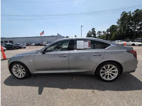 More photos of 2023 Cadillac CT5 Luxury at Automaxx of the Carolinas, SC