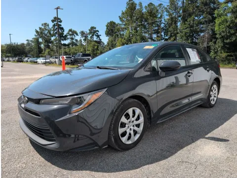 More photos of 2023 Toyota Corolla LE at Automaxx of the Carolinas, SC