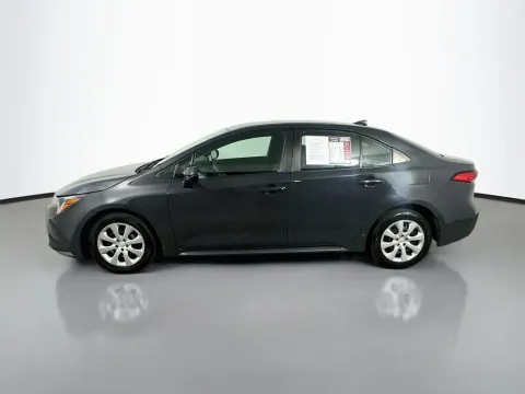 More photos of 2023 Toyota Corolla LE at Automaxx of the Carolinas, SC