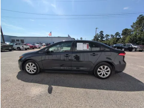More photos of 2023 Toyota Corolla LE at Automaxx of the Carolinas, SC