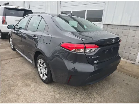 More photos of 2023 Toyota Corolla LE at Automaxx of the Carolinas, SC
