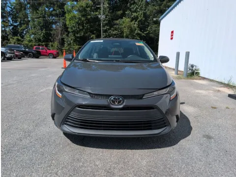Another view of 2023 Toyota Corolla LE for sale in Summerville, SC at Automaxx of the Carolinas
