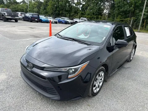 More photos of 2025 Toyota Corolla LE at Automaxx of the Carolinas, SC