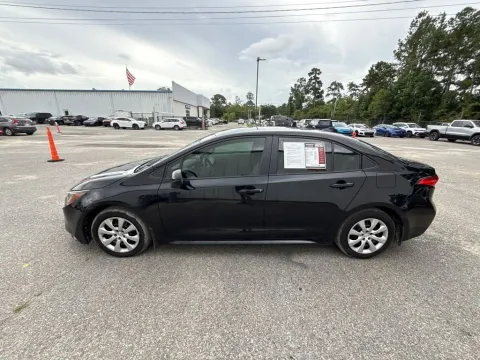 More photos of 2025 Toyota Corolla LE at Automaxx of the Carolinas, SC