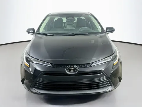 Photos of 2025 Toyota Corolla LE for sale in Summerville, SC at Automaxx of the Carolinas