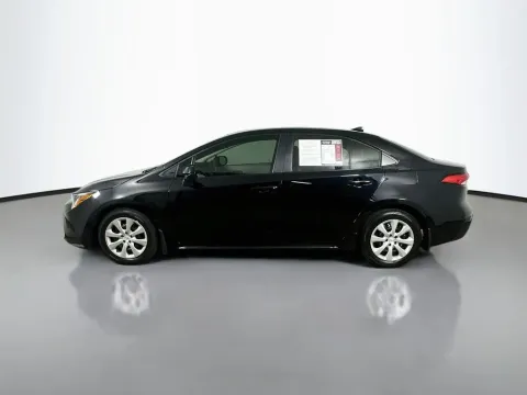 More photos of 2025 Toyota Corolla LE at Automaxx of the Carolinas, SC