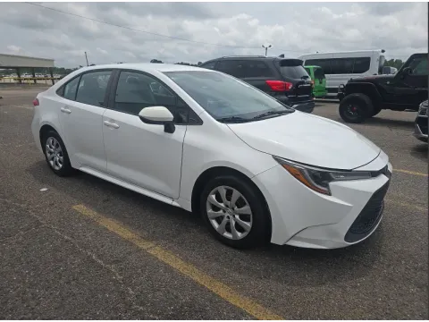 More photos of 2021 Toyota Corolla LE at Automaxx of the Carolinas, SC