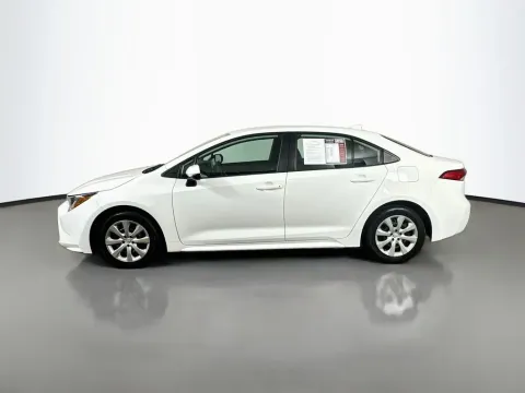 More photos of 2021 Toyota Corolla LE at Automaxx of the Carolinas, SC