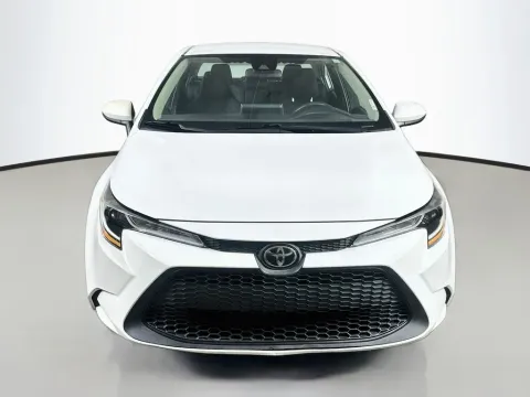 Photos of 2021 Toyota Corolla LE for sale in Summerville, SC at Automaxx of the Carolinas