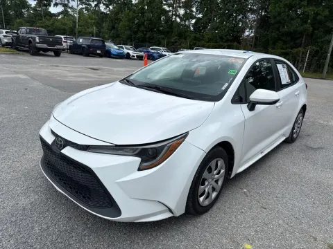 More photos of 2021 Toyota Corolla LE at Automaxx of the Carolinas, SC