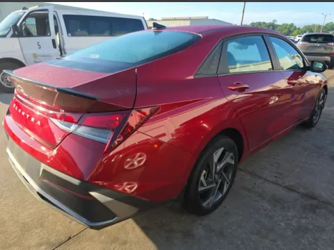 Another view of 2025 Hyundai Elantra SEL Sport for sale in Summerville, SC at Automaxx of the Carolinas