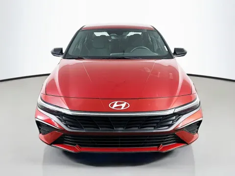 Photos of 2025 Hyundai Elantra SEL Sport for sale in Summerville, SC at Automaxx of the Carolinas