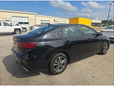 Another view of 2024 Kia Forte LXS for sale in Summerville, SC at Automaxx of the Carolinas