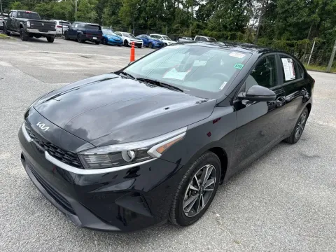 More photos of 2024 Kia Forte LXS at Automaxx of the Carolinas, SC