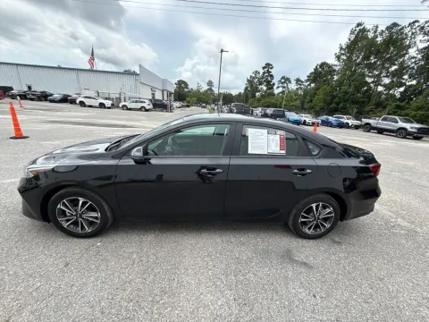 More photos of 2024 Kia Forte LXS at Automaxx of the Carolinas, SC
