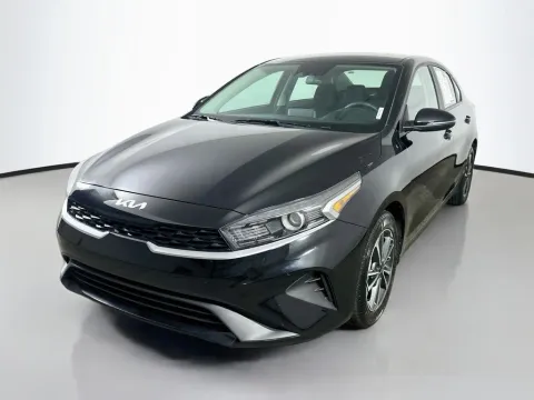 Another view of 2024 Kia Forte LXS for sale in Summerville, SC at Automaxx of the Carolinas