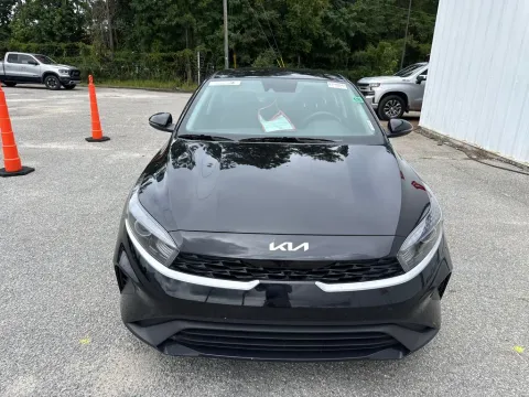 Another view of 2024 Kia Forte LXS for sale in Summerville, SC at Automaxx of the Carolinas