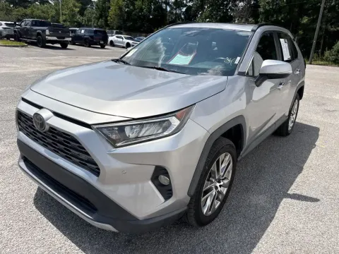 More photos of 2019 Toyota RAV4 Limited at Automaxx of the Carolinas, SC
