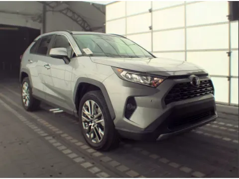 More photos of 2019 Toyota RAV4 Limited at Automaxx of the Carolinas, SC