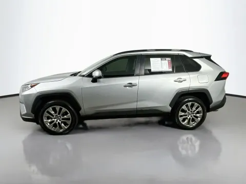 More photos of 2019 Toyota RAV4 Limited at Automaxx of the Carolinas, SC