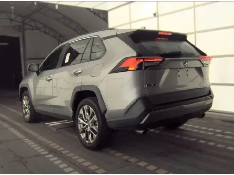 More photos of 2019 Toyota RAV4 Limited at Automaxx of the Carolinas, SC