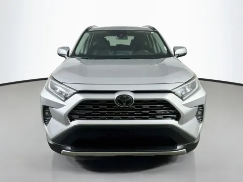 Photos of 2019 Toyota RAV4 Limited for sale in Summerville, SC at Automaxx of the Carolinas