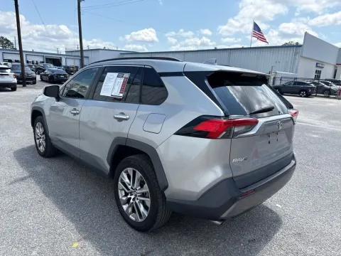More photos of 2019 Toyota RAV4 Limited at Automaxx of the Carolinas, SC