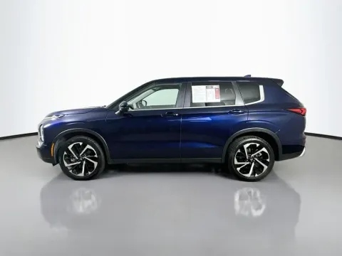 More photos of 2024 Mitsubishi Outlander SE Black Edition at Automaxx of the Carolinas, SC