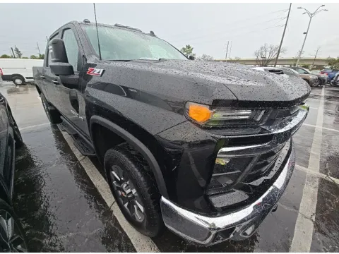 More photos of 2024 Chevrolet Silverado 2500 HD LT at Automaxx of the Carolinas, SC