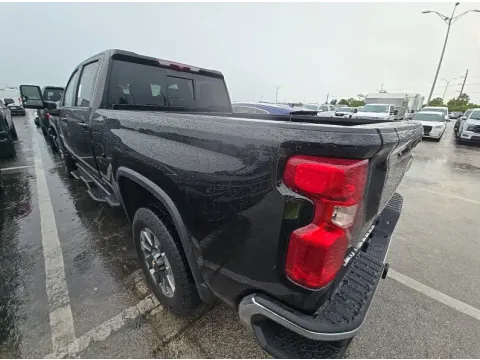 More photos of 2024 Chevrolet Silverado 2500 HD LT at Automaxx of the Carolinas, SC