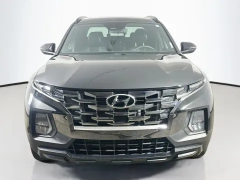 Photos of 2024 Hyundai Santa Cruz NIGHT for sale in Summerville, SC at Automaxx of the Carolinas