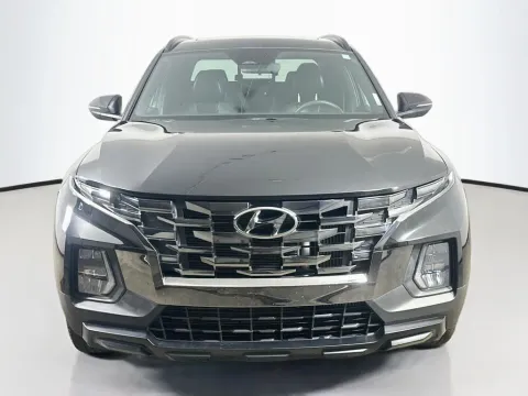 Photos of 2024 Hyundai Santa Cruz NIGHT for sale in Summerville, SC at Automaxx of the Carolinas