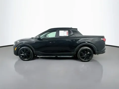 More photos of 2024 Hyundai Santa Cruz NIGHT at Automaxx of the Carolinas, SC