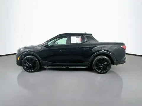 More photos of 2024 Hyundai Santa Cruz NIGHT at Automaxx of the Carolinas, SC