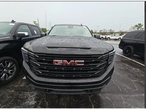 More photos of 2023 GMC Sierra 1500 Elevation at Automaxx of the Carolinas, SC