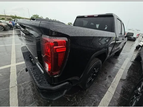Another view of 2023 GMC Sierra 1500 Elevation for sale in Summerville, SC at Automaxx of the Carolinas