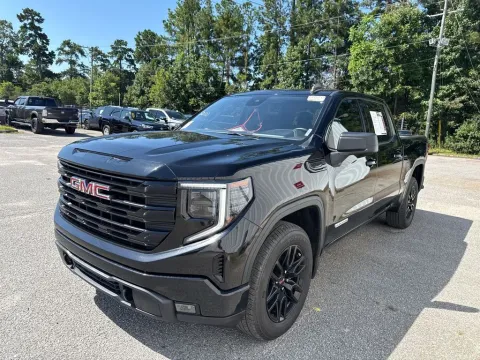 More photos of 2023 GMC Sierra 1500 Elevation at Automaxx of the Carolinas, SC