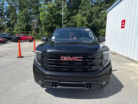 Another view of 2023 GMC Sierra 1500 Elevation for sale in Summerville, SC at Automaxx of the Carolinas