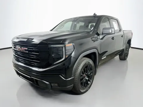 Another view of 2023 GMC Sierra 1500 Elevation for sale in Summerville, SC at Automaxx of the Carolinas