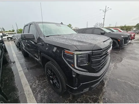 More photos of 2023 GMC Sierra 1500 Elevation at Automaxx of the Carolinas, SC