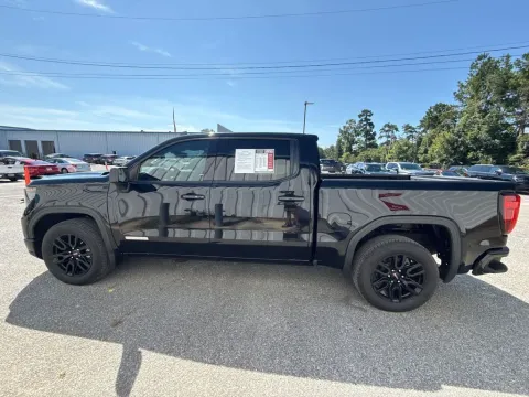 More photos of 2023 GMC Sierra 1500 Elevation at Automaxx of the Carolinas, SC
