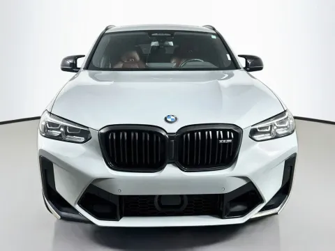 Photos of 2022 BMW X4 M for sale in Summerville, SC at Automaxx of the Carolinas
