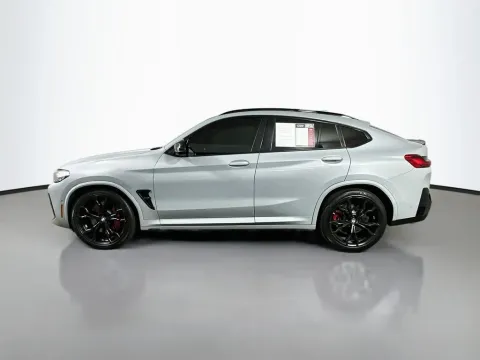 More photos of 2022 BMW X4 M at Automaxx of the Carolinas, SC