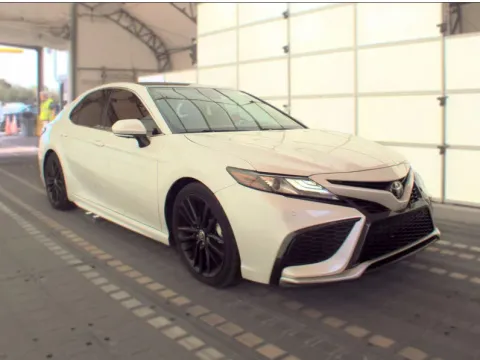 More photos of 2021 Toyota Camry XSE V6 at Automaxx of the Carolinas, SC