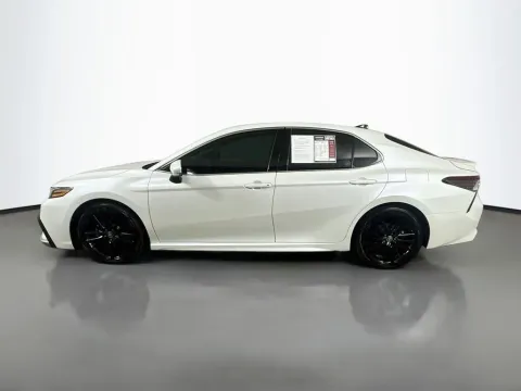 More photos of 2021 Toyota Camry XSE V6 at Automaxx of the Carolinas, SC