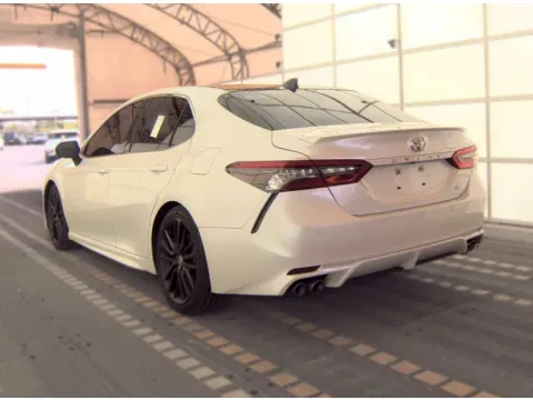 More photos of 2021 Toyota Camry XSE V6 at Automaxx of the Carolinas, SC