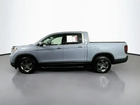 More photos of 2023 Honda Ridgeline RTL-E at Automaxx of the Carolinas, SC